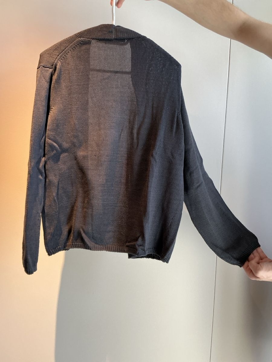 Giacche: Strickjacke von Guler – Usato da Zürich venduto da lukasg.meier 1