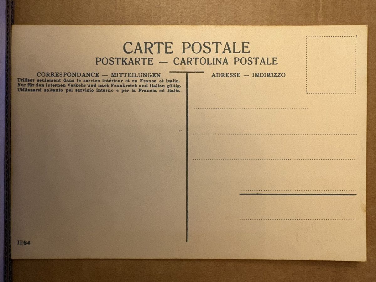 Cartoline postali: AK von Beatushöhlen am Thunersee – Usato da Rümlang venduto da Kartenpost1 1