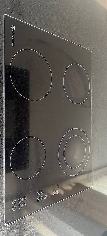 Cucine: Kochfeld V Zug Toptronic – Usato da Heimberg venduto da melsarah