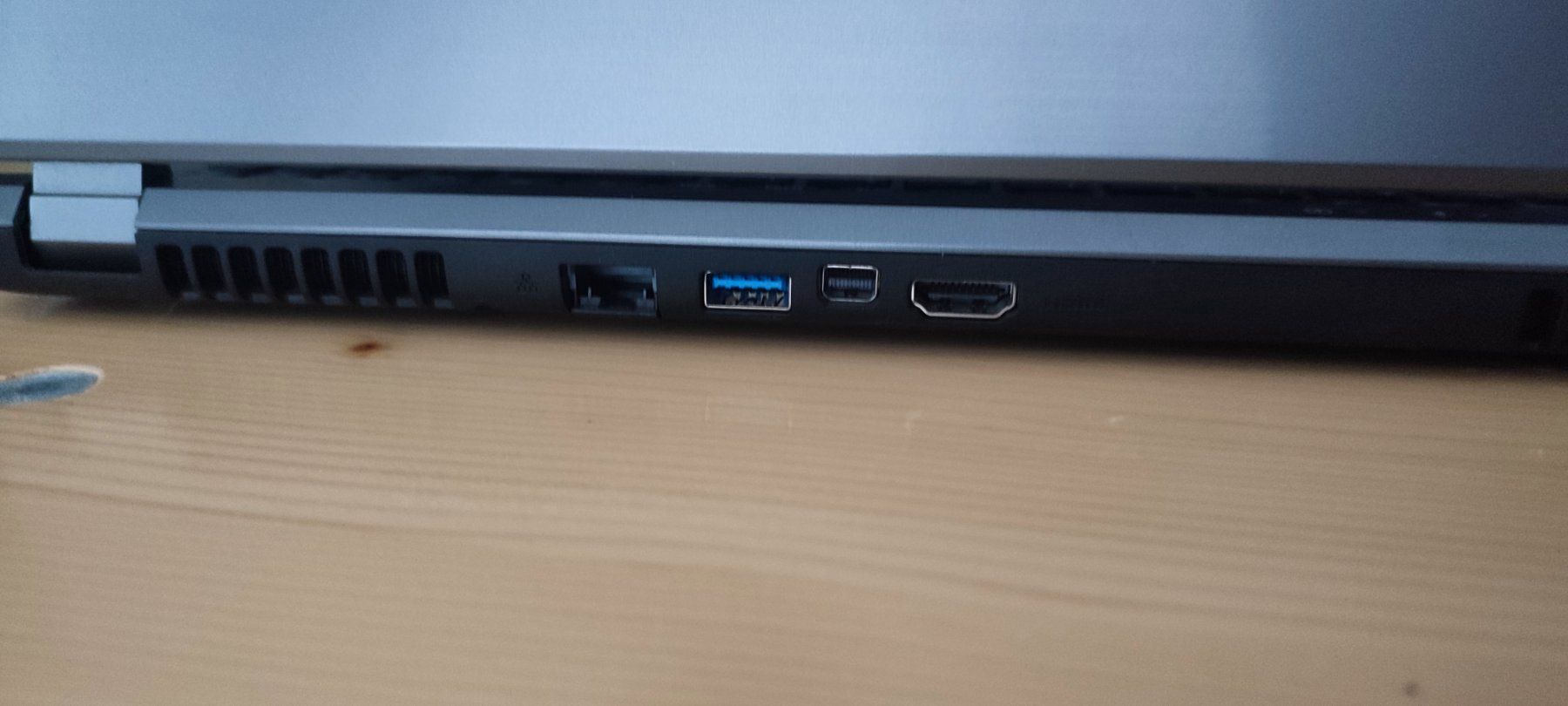 Acer Notebook: Laptop Acer V5-573P – Usato da Bichelsee venduto da Andi790 3