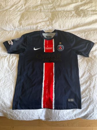 PSG Trikot Finalspiel Champions League 2025 Hakimi (Repl.)