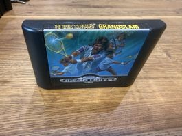 Sega Mega Drive – The Tennis Tournament Grand Slam – Origina