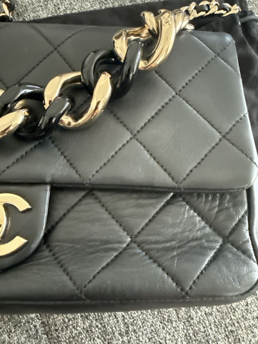 Chanel Borse da donna: Original Chanel Tasche – Usato da Hergiswil NW venduto da Chogu 2