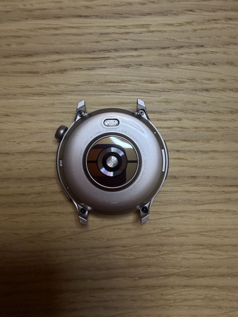 Amazfit Smartwatch: Smartwatch Amazfit Balance – Usato da Rüti ZH venduto da 322_h8qx 3