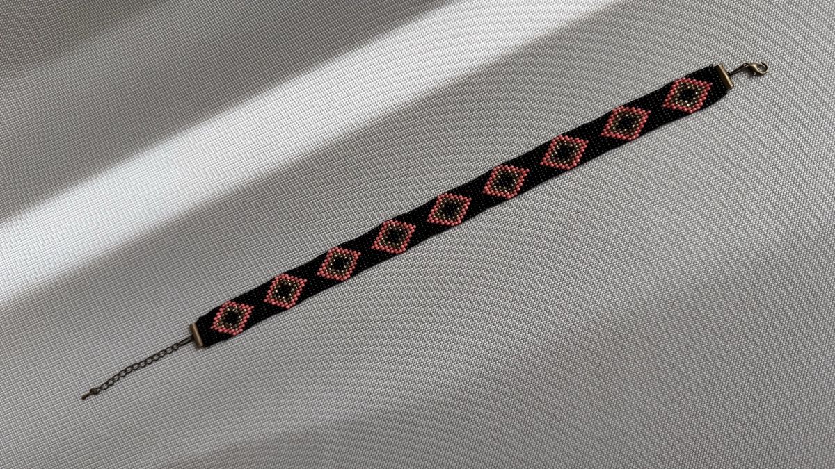 Colliers: Halsband Choker  – D'occasion à HORGEN par vladibarca10 1