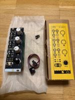 NANO Modules ST MAR Stereo Mixer