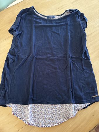 T-shirt Saint-James femme S