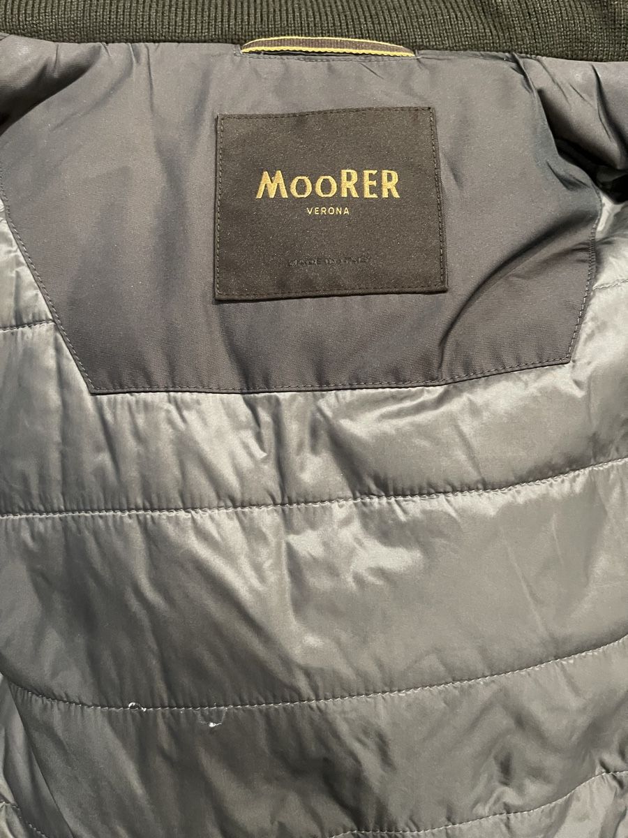 Moorer Jacken: Moorer Jacke – Gebraucht aus Meilen von Schurik 5