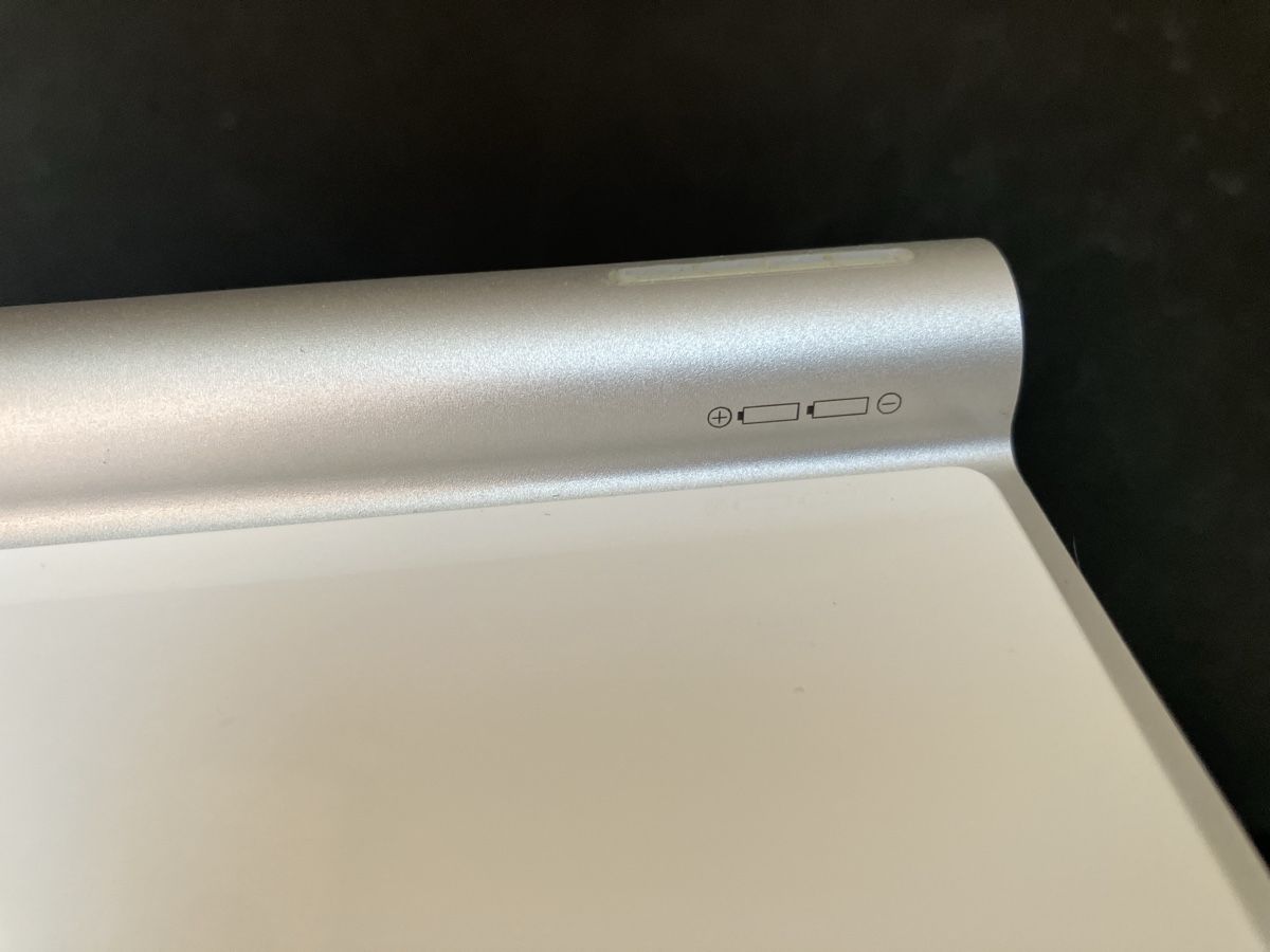 Apple Tastiere: Mac Tastatur (Apple Macintosh) – Usato da Andwil SG venduto da Kaltbrunner 6