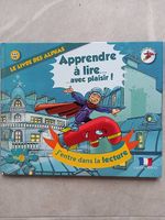 Les ALFA méthode de lecture de 4 à 7 ans (livre/CD/guide des