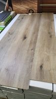 Vinyl SPC Träger mit intergrierte IXPE Trittschall und Klick