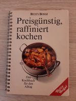 Betty Bossi, Preisgünstig, raffiniert kochen