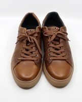 Tommy Hilfiger Lederschuhe, Grösse 45, nur 2x getragen