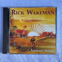 Rick Wakeman: Aspirant Sunset