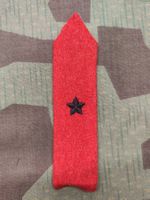 Ärmelpatte Artillerie-Beobachter Ord. 1926