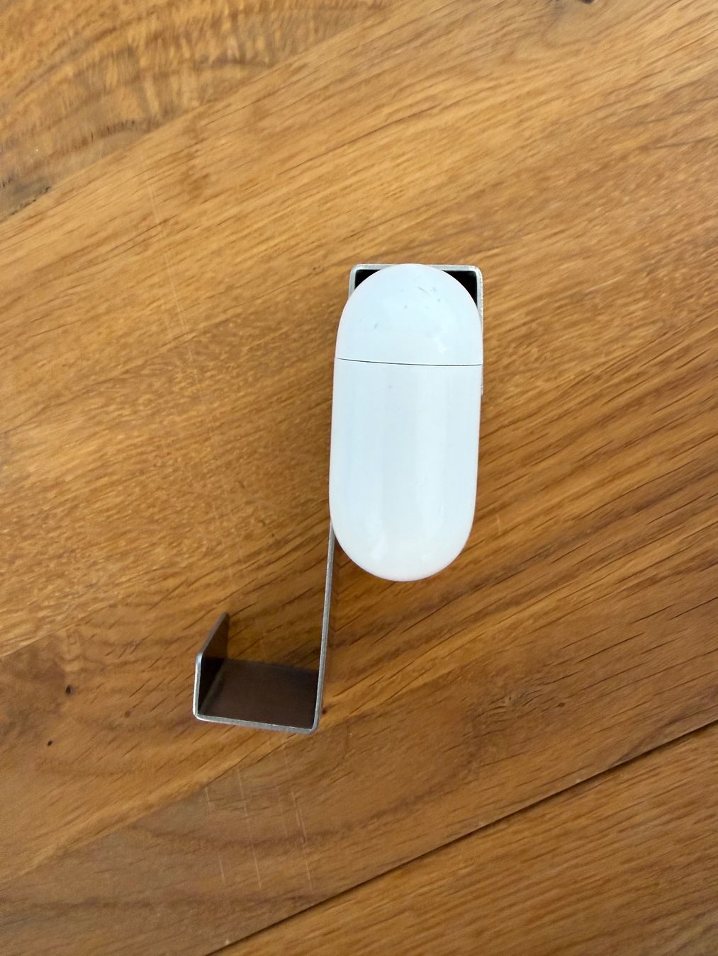 Apple Cuffie: APPLE AirPods 4 Charging Case – Usato da Lausanne venduto da Nine1982 7