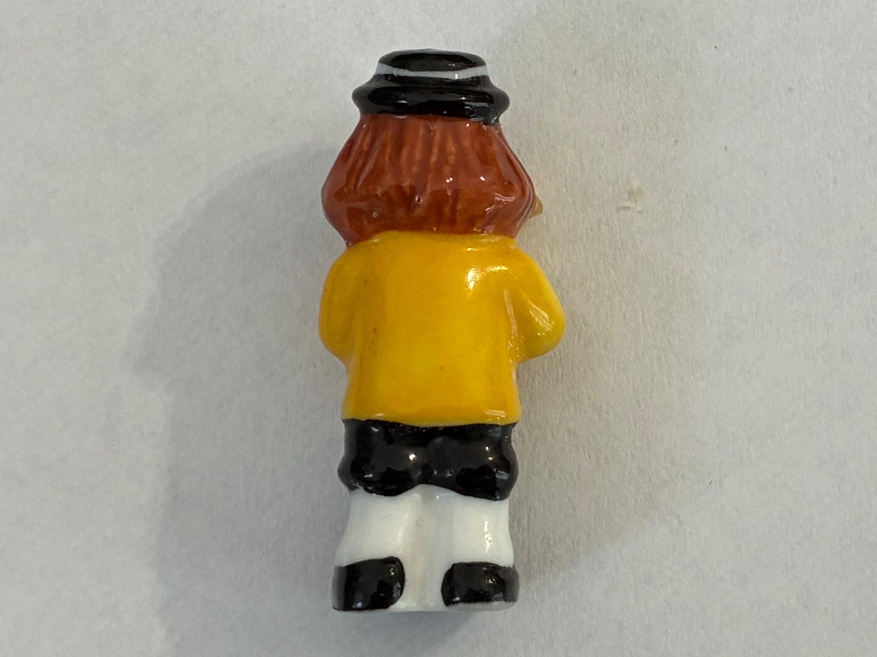 Statuette: Kübler-Figürli 15a, Original Chnulleri – Usato da Riehen venduto da freestyle_buttons 1