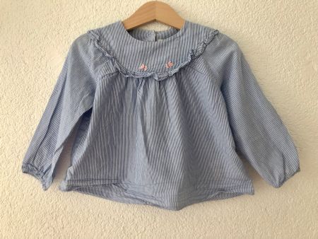 Bluse *Cyrillus* 36M