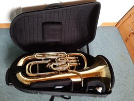 Euphonium-Koffer