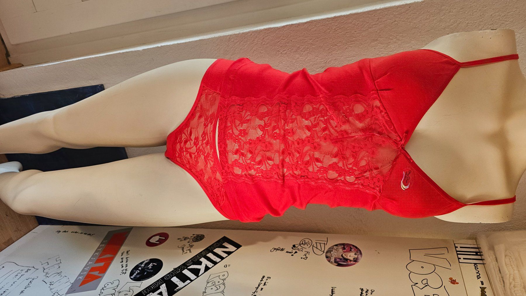 Altra biancheria intima: Miss Clara underware – Nuovo e nell'imballaggio originale da Schwanden GL venduto da _giianna_ 1