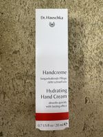 Dr. Hauschka Handcreme,  20 ml