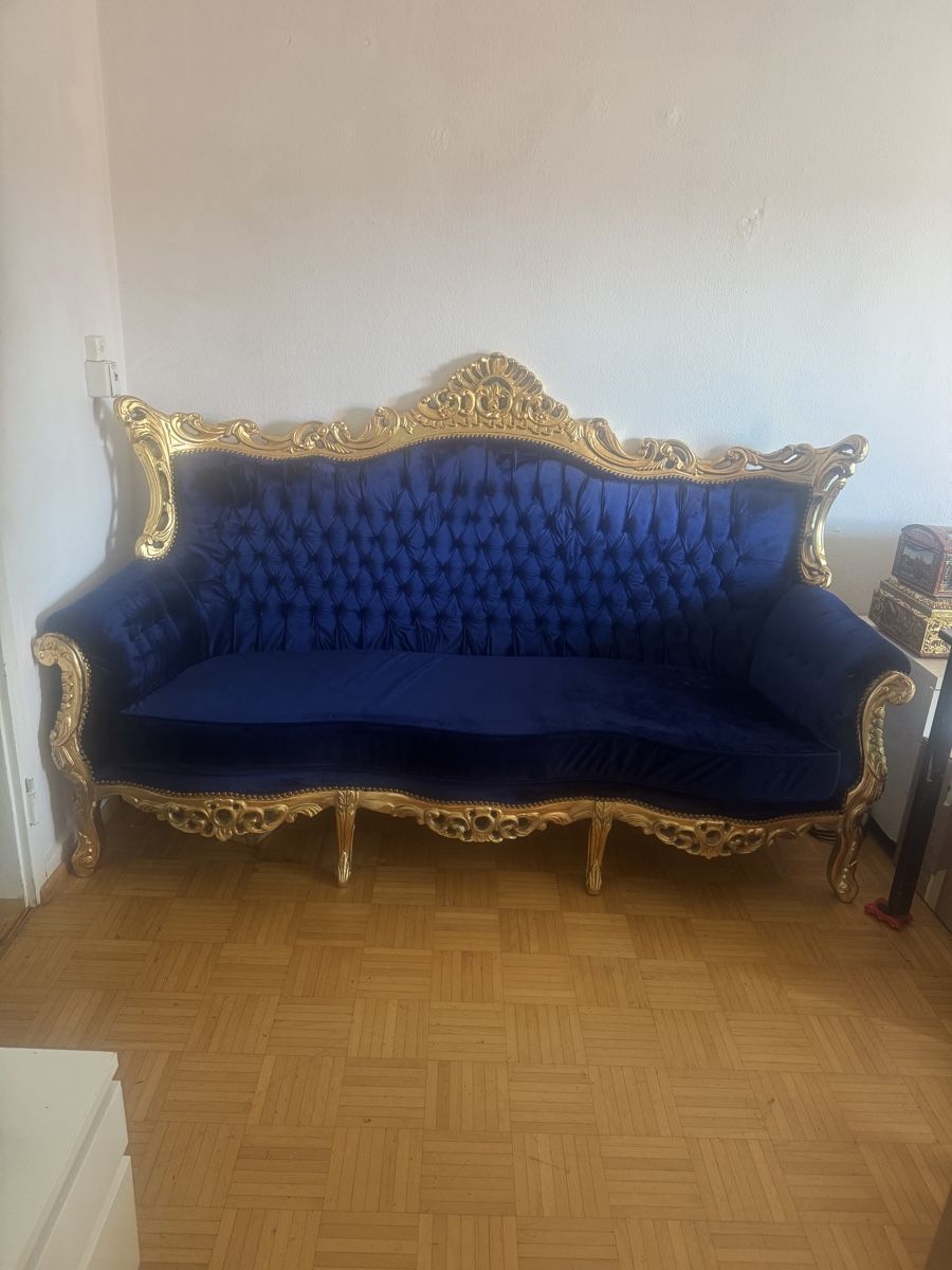 Sofas: Sofa – D'occasion à Schaffhausen par abi_c8ds