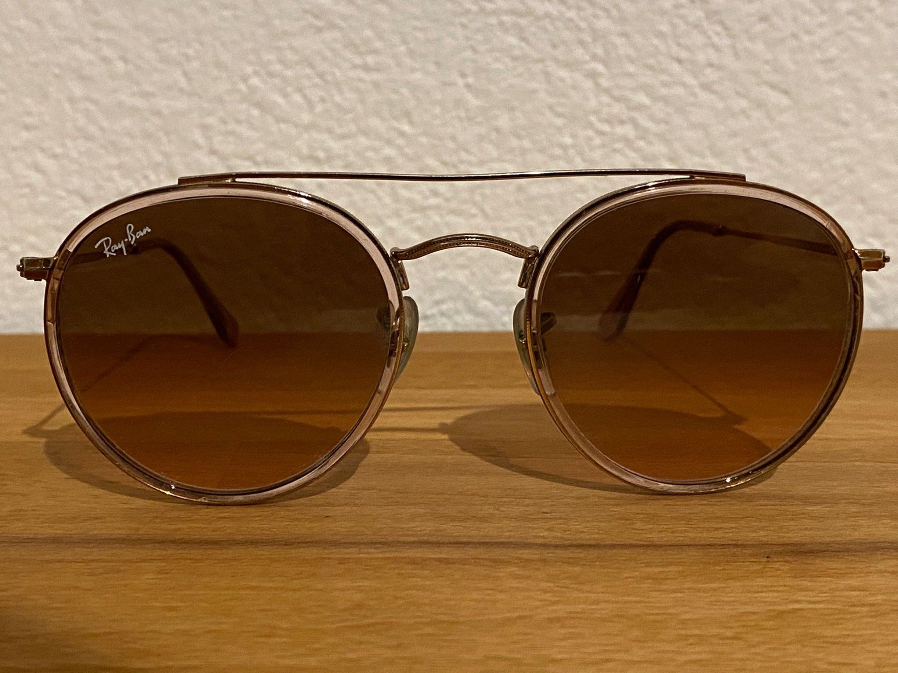 Ray-Ban Occhiali & Lenti: Occhiali Ray Ban – Usato da Ascona venduto da zfi_rpp2
