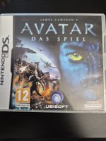 Avatar das Spiel