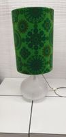 Grosse Mid Century Leuchte
