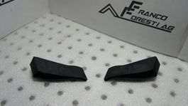 Citroën BX Satz Endstücke Stosstange vorne 95643658XX
