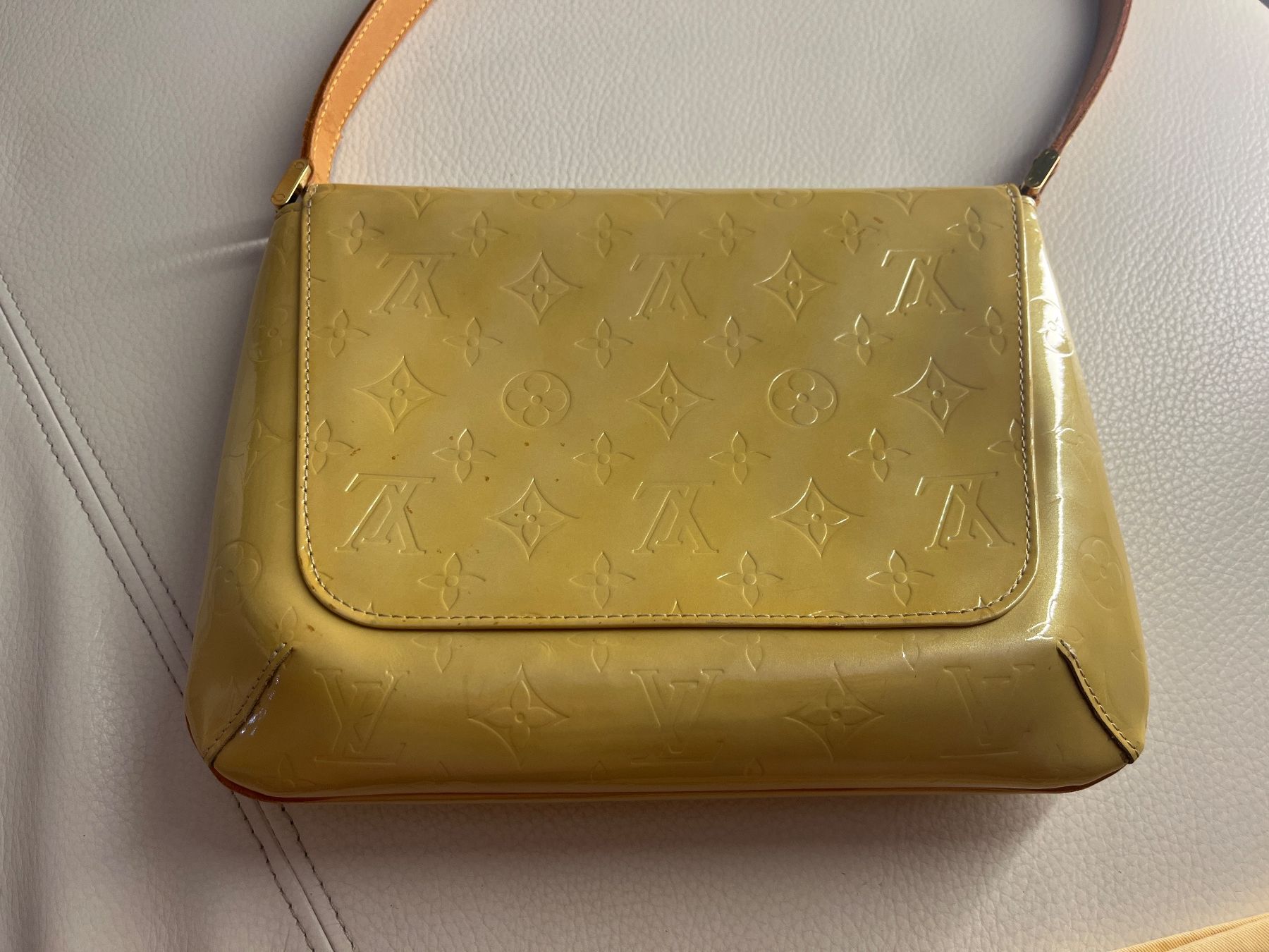 Louis Vuitton Sacs femmes: Louis Vuitton Thompson Street – D'occasion à Sugiez par Vuitton_for_life 2
