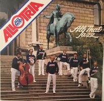 Allotria Jazz Band – All that Jazz (LP)