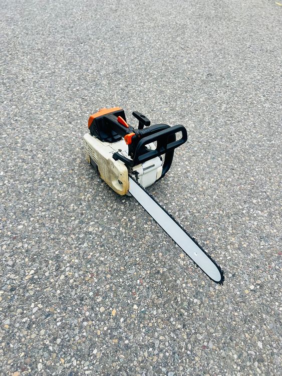40mm -sylinterinen Mäntäsarja Stihl 020 T Ms200 Ms... – Grandado