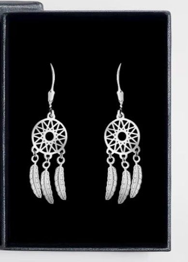 Orecchini pendenti & Orecchini a lobo: Ohrringe 925 Silber – Nuovo e nell'imballaggio originale da Hemmental venduto da Goldwelt 2