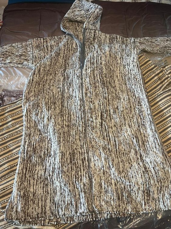 Jallaba Hand Werk aus Marokko | Kaufen auf Ricardo