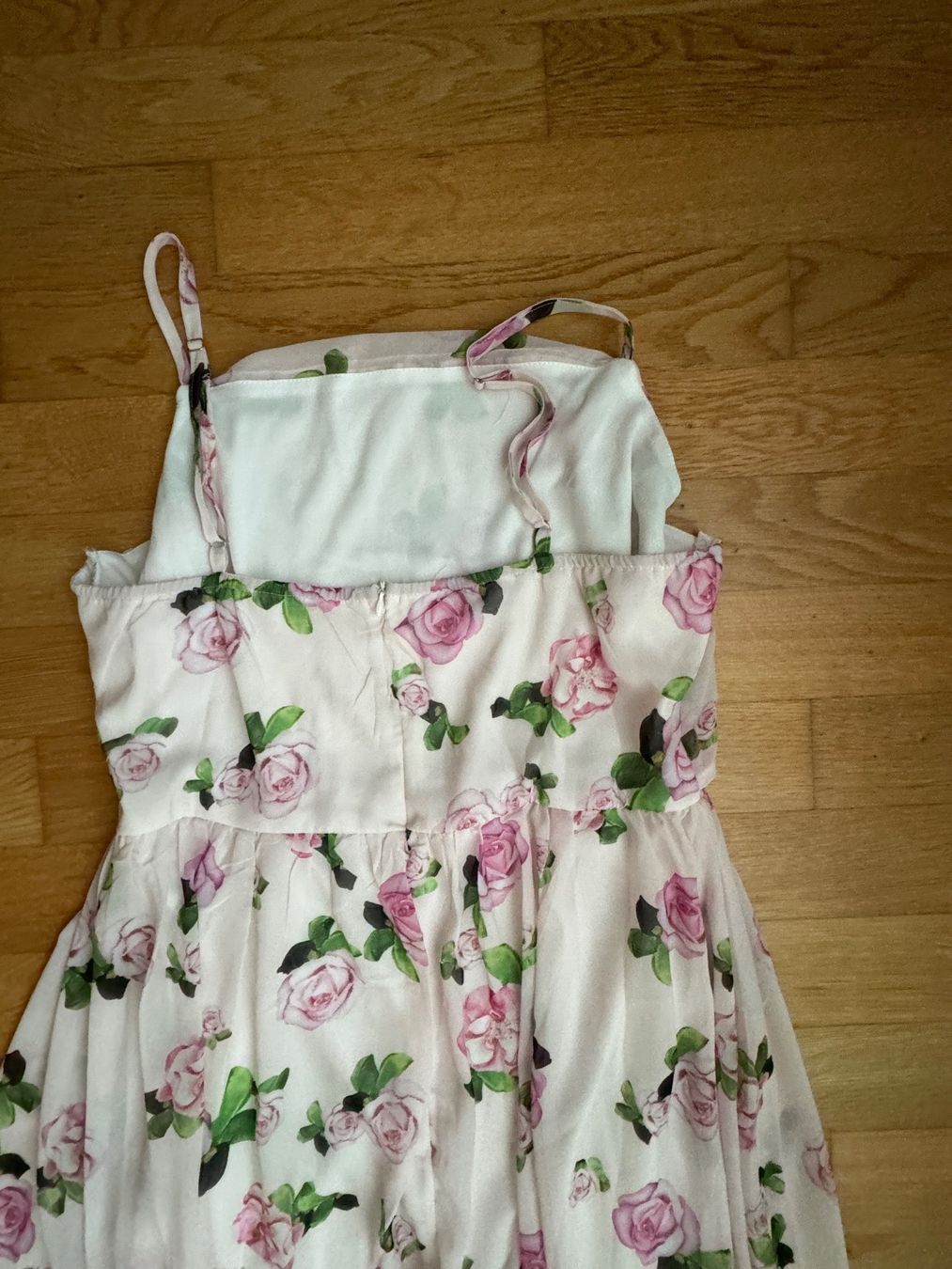 Vestiti: Kleid, Gr. M – Usato da Basel venduto da Pacco09 4