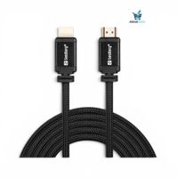 SANDBERG HDMI-Kabel – 1 Meter