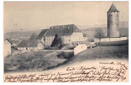 1906 Porrentruy