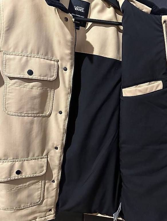 Vans Jacken: Giacca invernale Vans – Gebraucht aus Mendrisio von GiadaVedova 3