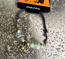 Afrikanisches Armband