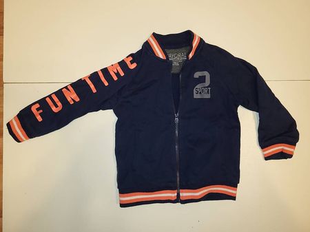 Original MAYORAL Jacke Grösse 98cm 