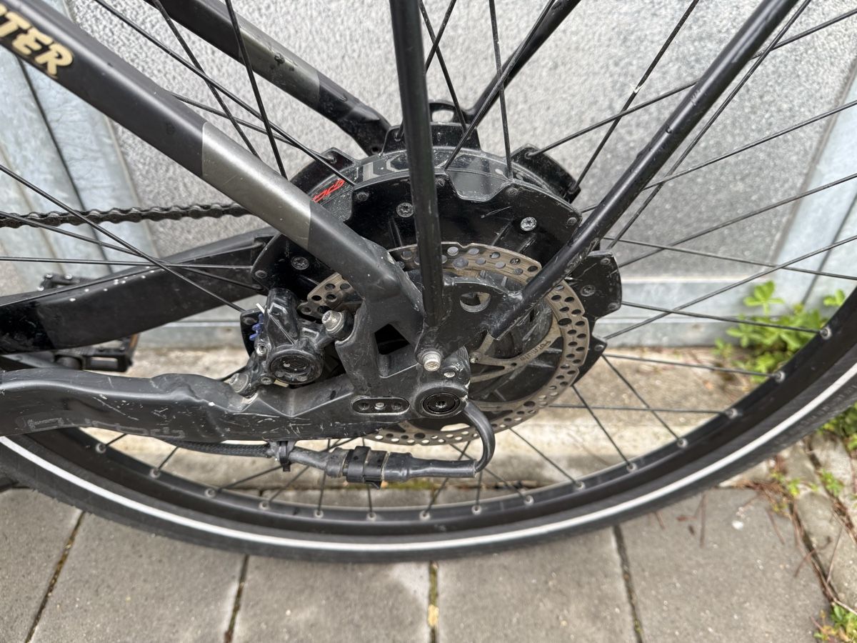 Specialized Vélos: Specialized Turbo X – D'occasion à Oberentfelden par speed_71 9