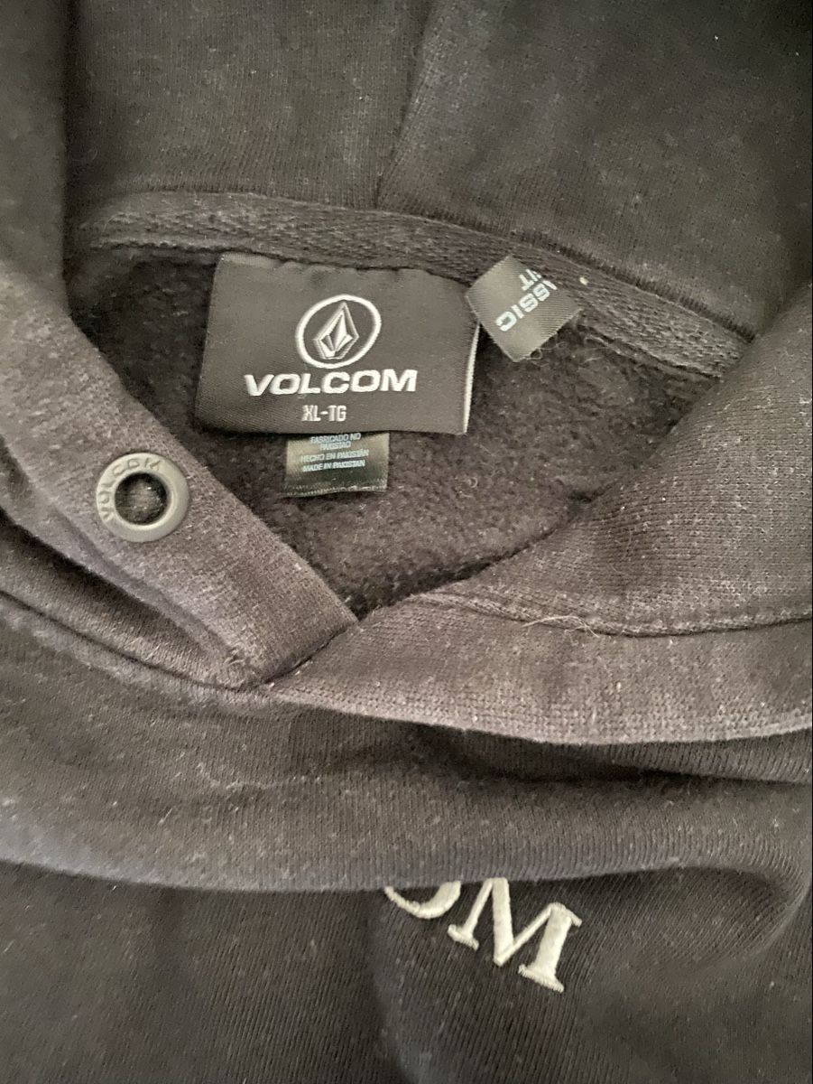Maglioni & Felpe: Volcom Hoodie – Usato da Küsnacht ZH venduto da danyork 1