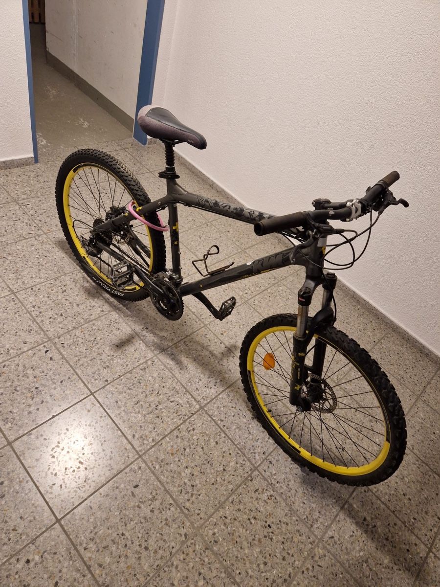 Velos: Velo – Gebraucht aus Windisch von mel_x88f