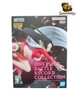 One Piece Boa Hancock Figur – Bandai/Banpresto OVP
