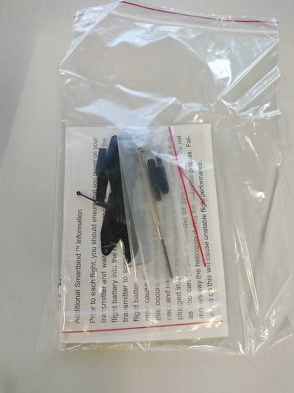 RC Modellbau: Blade Nano S2 – Gebraucht aus Buchs AG von ths_j2lz 2