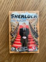 Sherlock - Der Butler (Spiel)