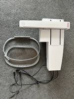 Stickmodul für Berninanähmaschine
