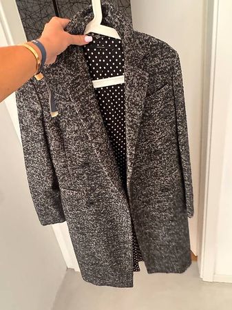 GUCCI Cappotto Coat tg. 38IT, come nuovo.