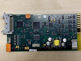 Siemens CT11 BMZ Brandmelderanlage E3M140 Linien Module